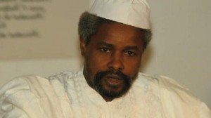 habré