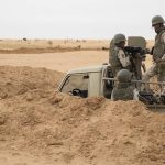 Mali/Mauritanie : un face-à-face évité de justesse à la frontière mauritano-malienne