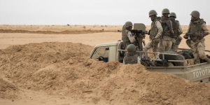 Mali/Mauritanie : un face-à-face évité de justesse à la frontière mauritano-malienne