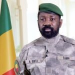 À Monsieur ASSIMI GOITA Président du Mali,  par extension à l&rsquo;élite malienne
