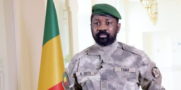 Mali: Remaniement ministériel partiel au sein du gouvernement