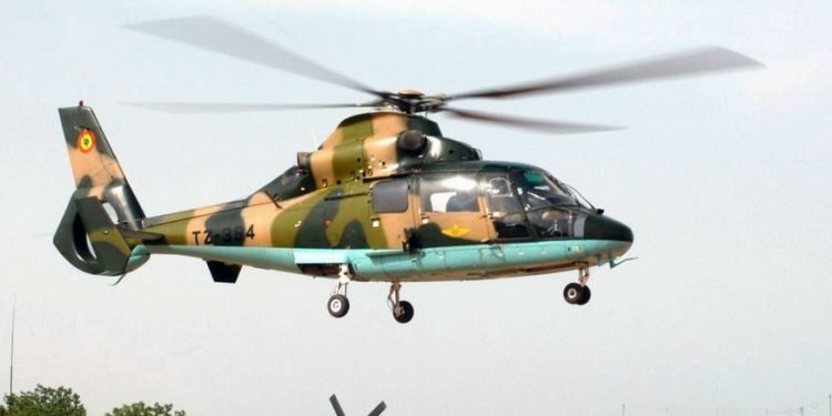 Niger : L’aviation militaire du Mali et du Burkina Faso déjà en Niamey pour soutenir les Forces armées