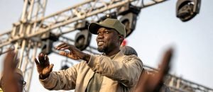 Sénégal : Sonko consolide son assise au cœur du pouvoir