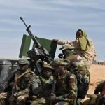 Niamey sous tension : les tirs rapprochent le front des murs du pouvoir