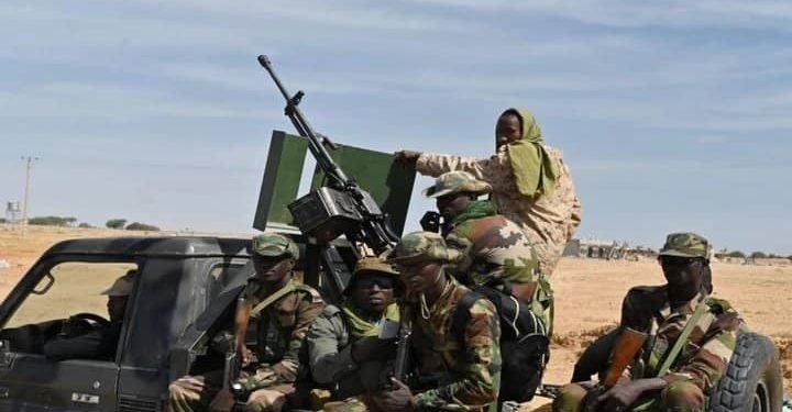 Niger : L&rsquo;escalade des attaques des groupes djihadistes au Niger et au Mali