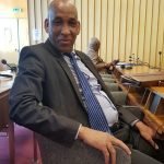 J&rsquo;étais à Bamako . Par ELY SIDAHMED KROMBELE