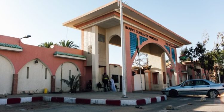 Mauritanie : La Banque centrale annonce le lancement d&rsquo;un marché des changes interbancaire