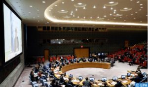 URGENT – Sahara occidental : veto russe à l&rsquo;ONU, la MINURSO au bord de l&rsquo;expiration de son mandat