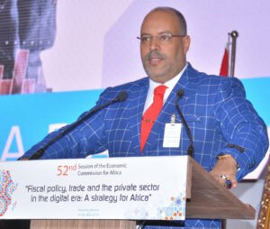 Mauritanie: Moulaye Najim prend les rênes de la presse francophone en Mauritanie