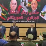 Mauritanie–Algérie : la naissance d’un corridor économique stratégique vers l’Afrique de l’Ouest