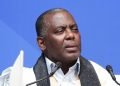 Mauritanie : Biram Dah « L’ancien président sera le premier à être libéré si je gagne les élections présidentielles « 