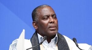 Mauritanie : Biram Dah Abeid accuse le pouvoir de verrouiller les libertés et d’étouffer les voix critiques