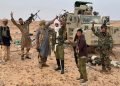 Mali: Plus de 80 mercenaires russes tués, par les Touareg  dont son Comandant Yelizarov, à Tinzawatin