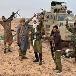 Mali: Anéfis en sursis : la débâcle du convoi russe et malien ouvre un tournant dans la guerre