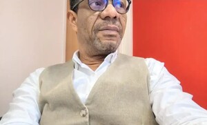 Mauritanie : l’heure du sursaut moral et politique.