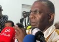 Mauritanie: La coalition soutenant le candidat Biram annonce la formation d&rsquo;une coalition anti-régime