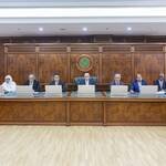 Mauritanie: Communqué du conseil des Ministres du 08/07/2026