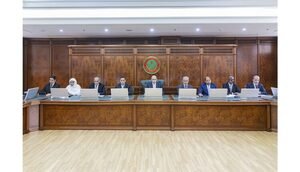 Mauritanie: Communqué du conseil des Ministres du 08/07/2026