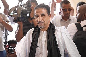 Mauritanie : l’UFP s’alarme du verrouillage des libertés et du spectre du troisième mandat