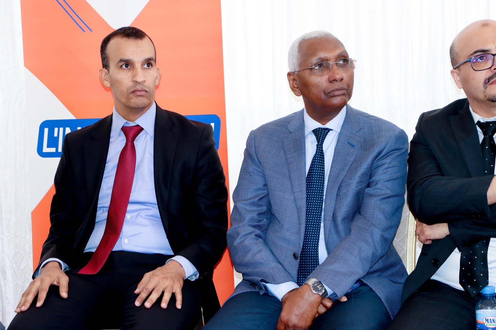 Arts En Mauritanie Ahmed Ould Sidaty Ould Abba Prend Les R nes Du Arts En Mauritanie Ahmed Ould Sidaty Ould Abba Prend Les R nes Du