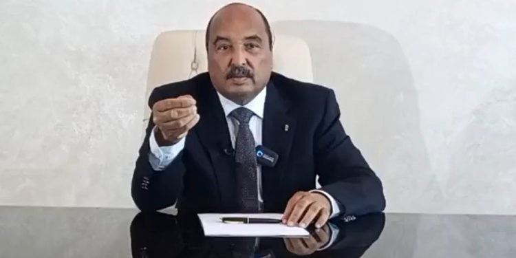 Mauritanie:  « Procès historique ou cabale politique ? Les révélations explosives de l&rsquo;ex-président Aziz devant la cour d&rsquo;appel »