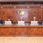 Mauritanie: Communiqué du Conseil des Ministres du jeudi 9 avril 2026