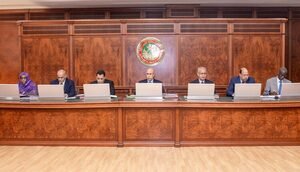 Mauritanie: Communiqué du Conseil des Ministres du jeudi 9 avril 2026