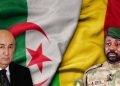 Mali / l&rsquo;Algérie : Brouilles diplomatiques