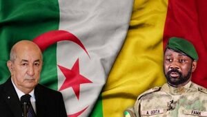 Mali-Algérie : Assimi Goïta prépare son retour à Alger