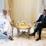 Patrouilleurs OPV 58 : tractations discrètes et arbitrages sous haute tension à Nouakchott