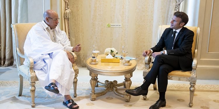 Mauritanie et le Réseau Arabe des Droits de l’Homme : Un plan quinquennal ambitieux voit le jour 