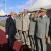 Mauritanie: Le gouvernement approuve les promotions exceptionnelles des chefs militaires conformément à la législation de 2024.