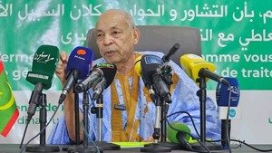 Mauritanie/Dialogue national : majorité et opposition s’accordent pour relancer la dynamique des concertations