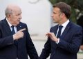 La France est-elle allée à Canossa ? Le froid algérien d’une réconciliation quasi-impossible