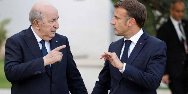 La France est-elle allée à Canossa ? Le froid algérien d’une réconciliation quasi-impossible