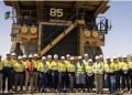 SNIM 2030 : La Mauritanie en route pour devenir un hub minier africain