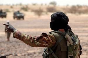 Mauritanie-Mali : l’arrestation d’un ancien cadre d’Ansar Dine relance la piste des réseaux d’armes