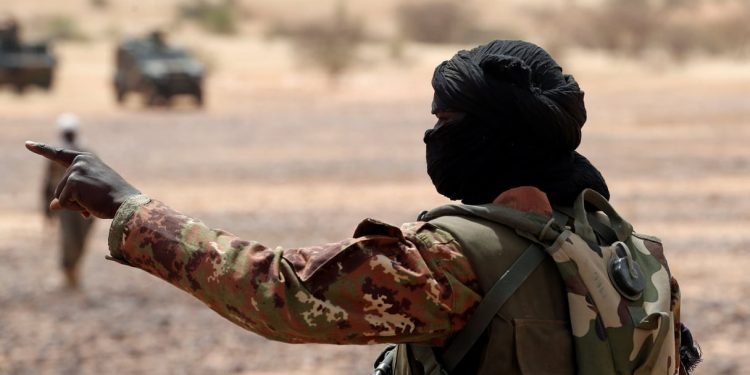 Mali : Blocus Armé et Enlèvements à Eniour, Frontière Mauritanie Fermée