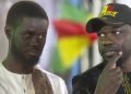 Sénégal /Crise sous haute tension : la ministre de la Justice propulsée Premier ministre par intérim