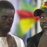 Sénégal : Sonko sort l&rsquo;artillerie lourde et menace Diomaye d&rsquo;une guerre parlementaire sans répit