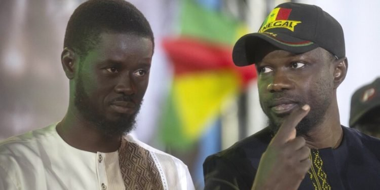 Sénégal /Crise sous haute tension : la ministre de la Justice propulsée Premier ministre par intérim