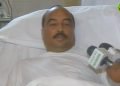 Mauritanie: Transfert sous escorte de Ould Abdel Aziz pour de nouveaux examens, sous haute sécurité
