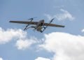 Mauritanie renforce sa surveillance frontalière avec des drones français Milton Innovation