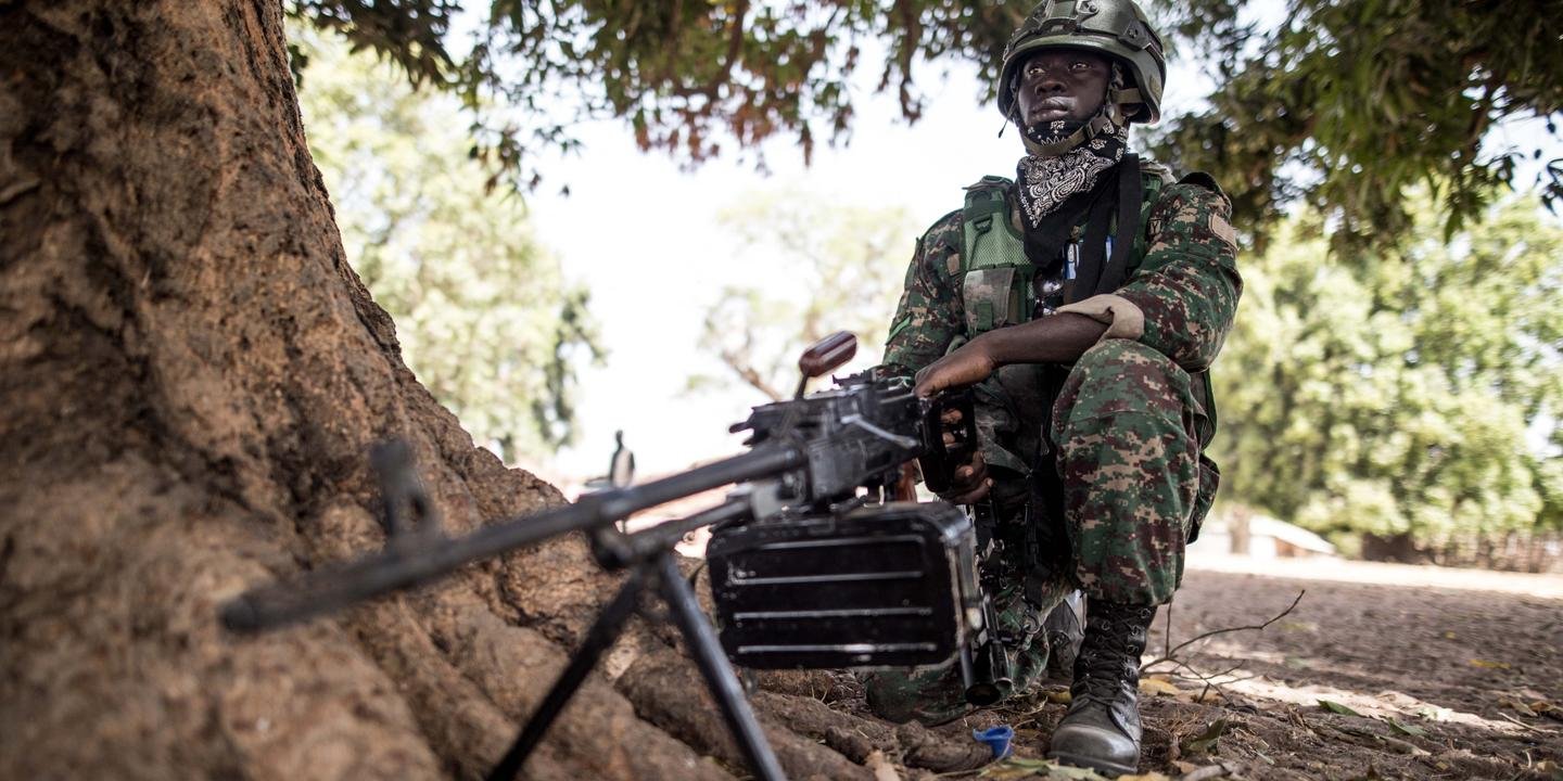 Gambie : l’alerte du gouvernement face au départ de ses citoyens vers des zones de guerre
