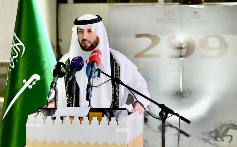 Diplomatie et mémoire : l’Arabie saoudite célèbre 299 ans d’histoire à Nouakchott