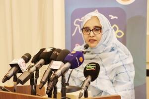 Mauritanie : cap sur un forum régional pour défendre les océans