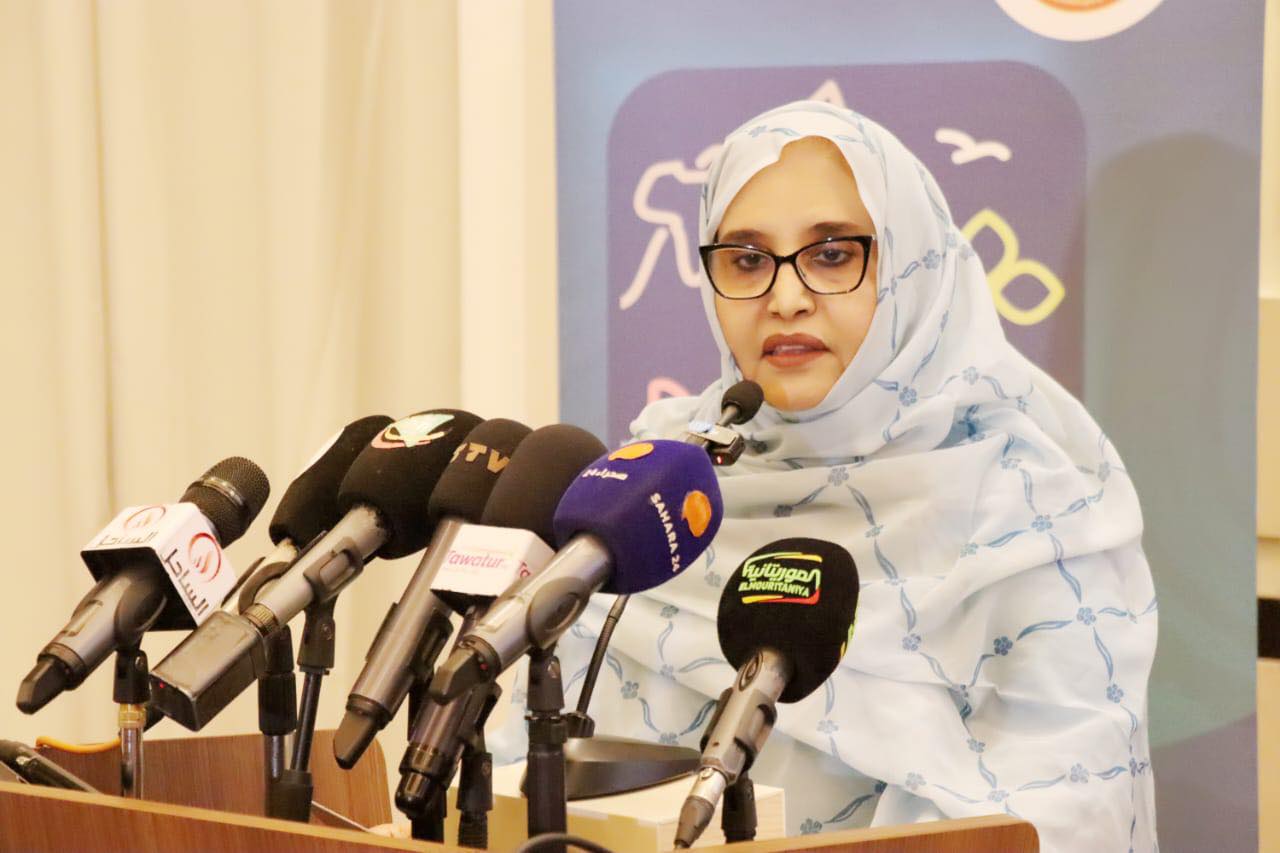 Mauritanie : cap sur un forum régional pour défendre les océans