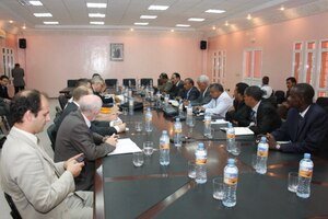 Mauritanie/Union européenne : reprise des discussions à Las Palmas sur le partenariat de pêche