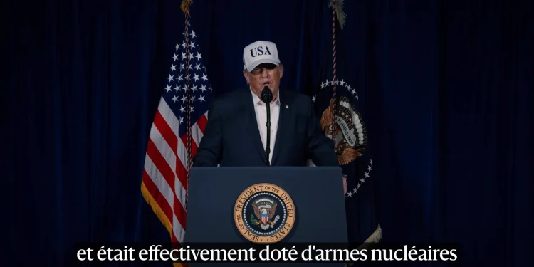 Escalade au Moyen-Orient : les frappes contre l’Iran font dérailler la diplomatie