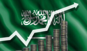 Tempête sur la Moyen-Orient et l&rsquo;Afrique du Nord : l’Arabie saoudite en pôle de résistance